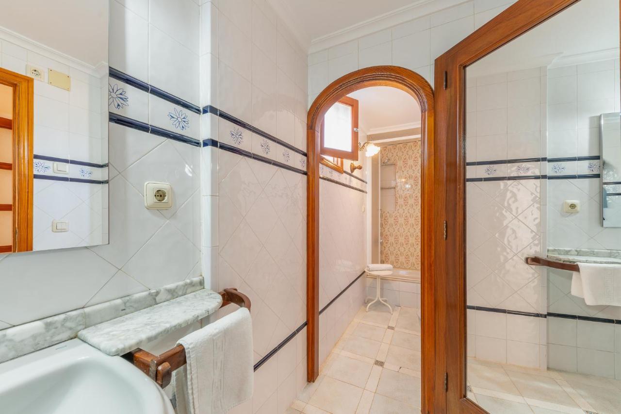 Finca Ca Na Sota Екстериор снимка