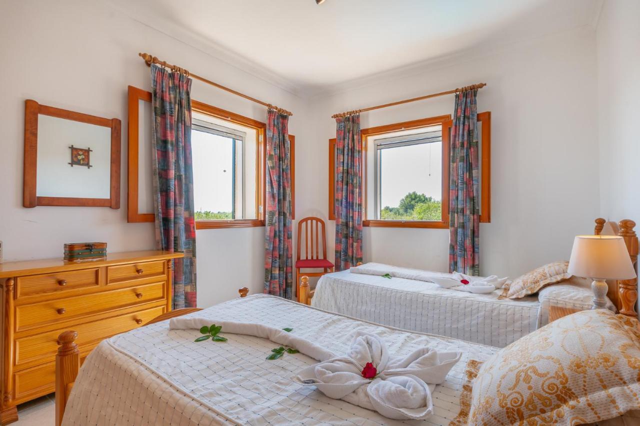 Finca Ca Na Sota Екстериор снимка