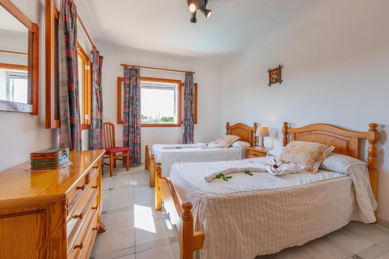 Finca Ca Na Sota Екстериор снимка