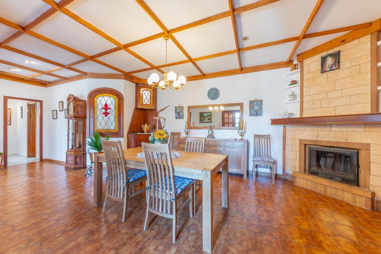 Finca Ca Na Sota Екстериор снимка