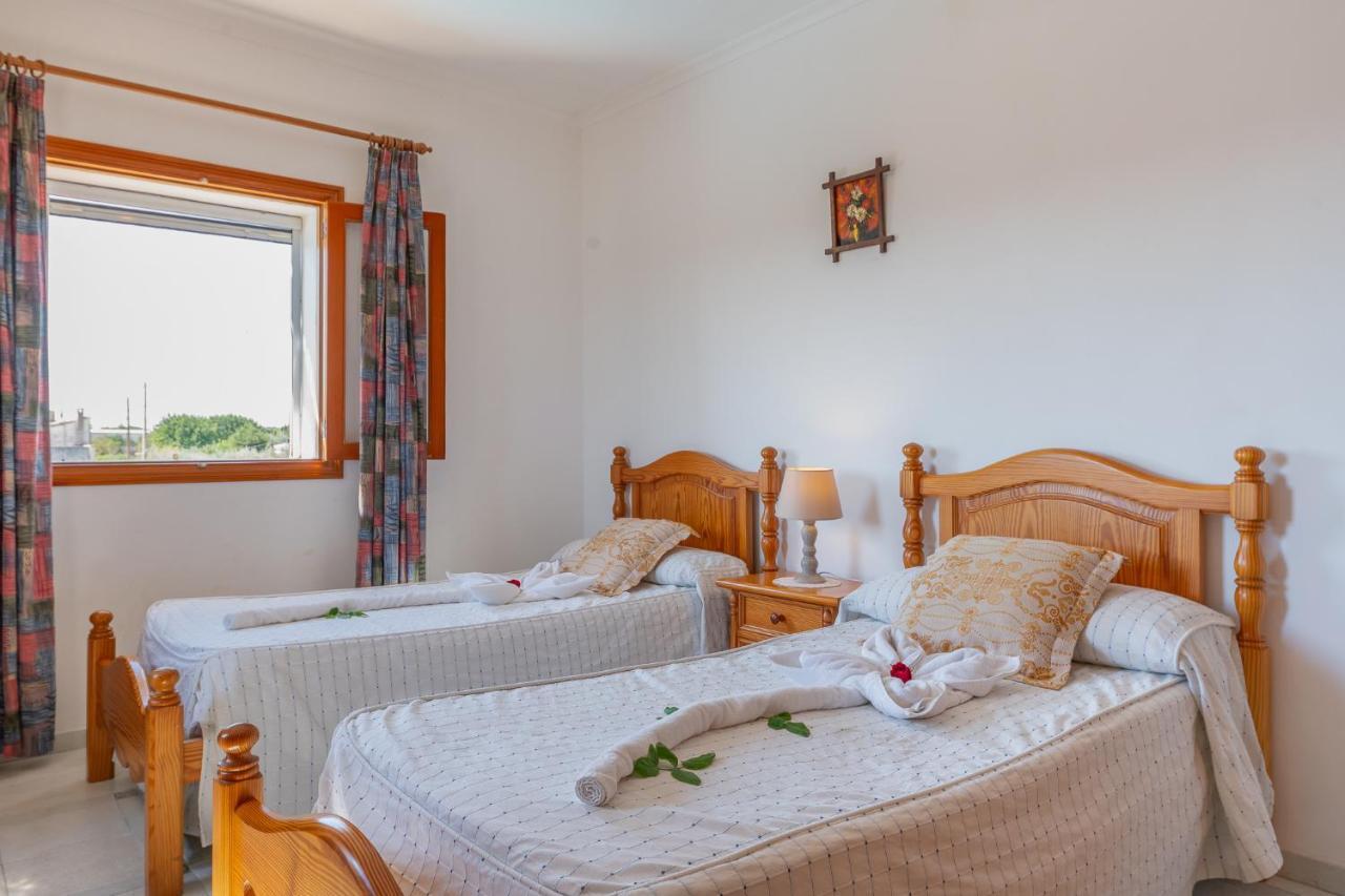 Finca Ca Na Sota Екстериор снимка