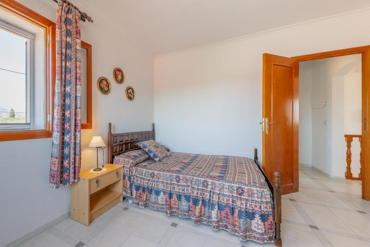 Finca Ca Na Sota Екстериор снимка