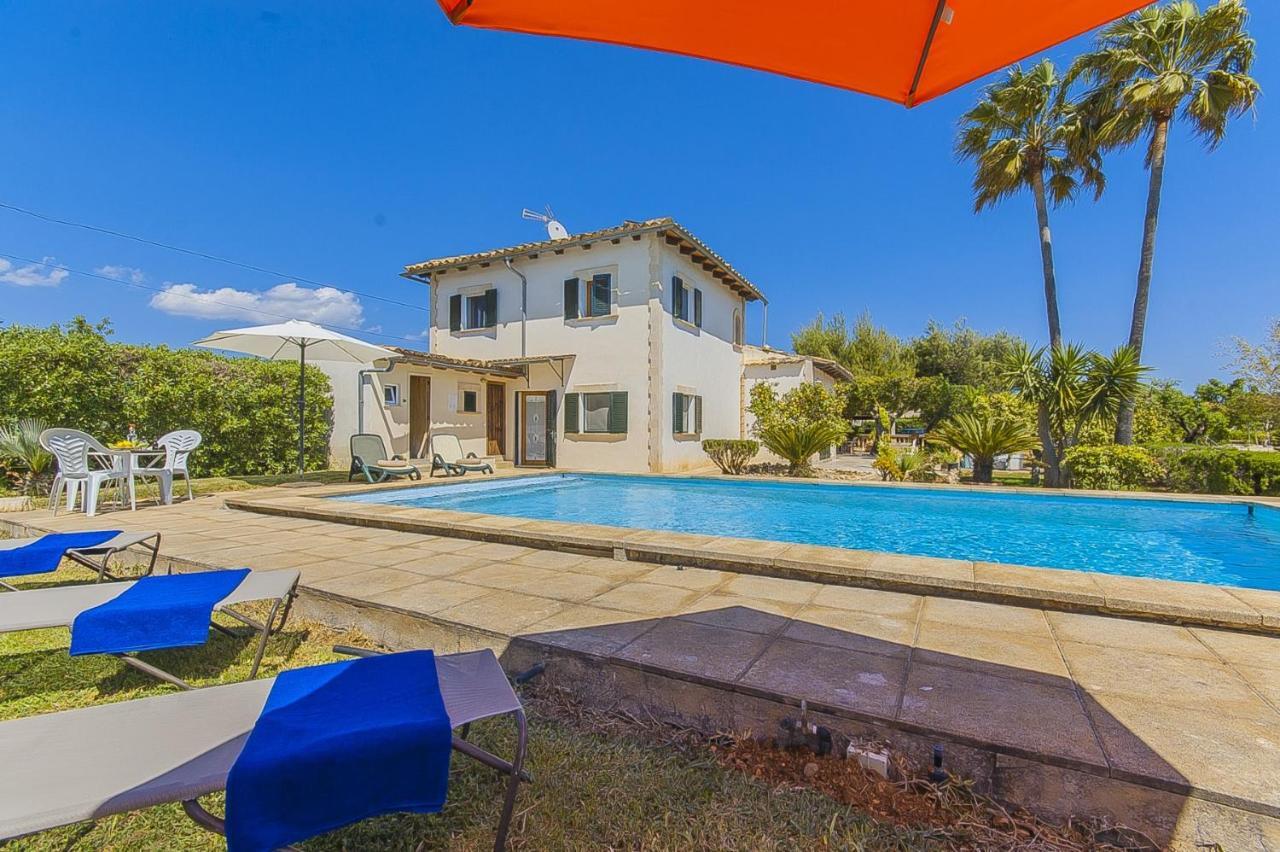 Finca Ca Na Sota Екстериор снимка